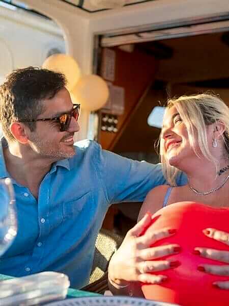 Evlilik Yıldönümü