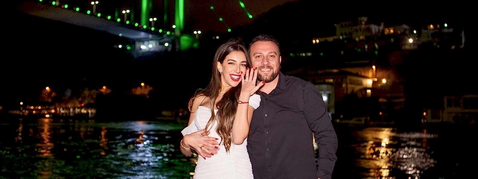 Yatta Evlenme Teklifi