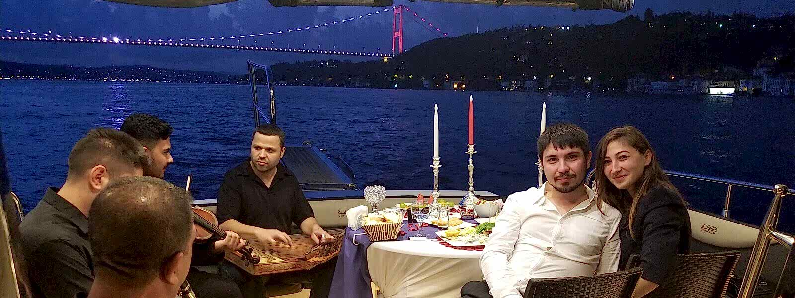 Yatta Akşam Yemeği