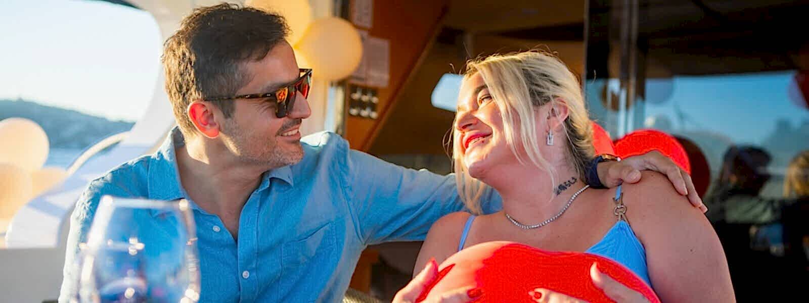 Yatta Evlilik Yıldönümü