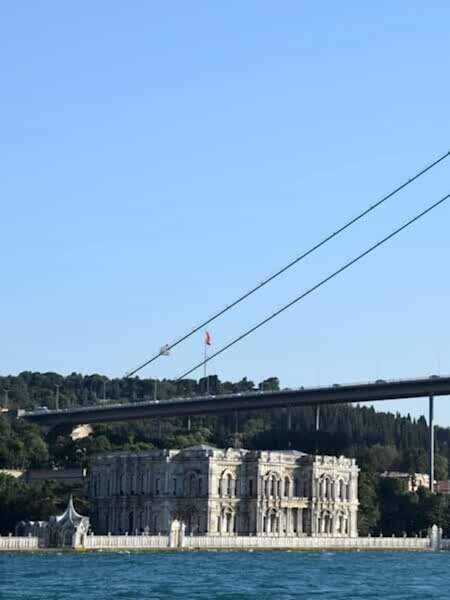 Beylerbeyi Sarayı