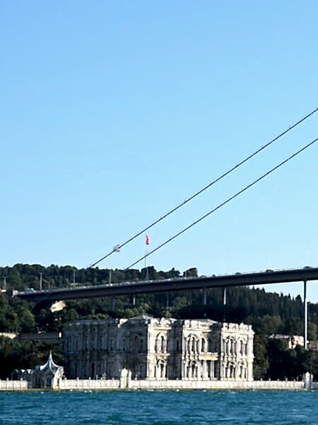 Beylerbeyi Palace