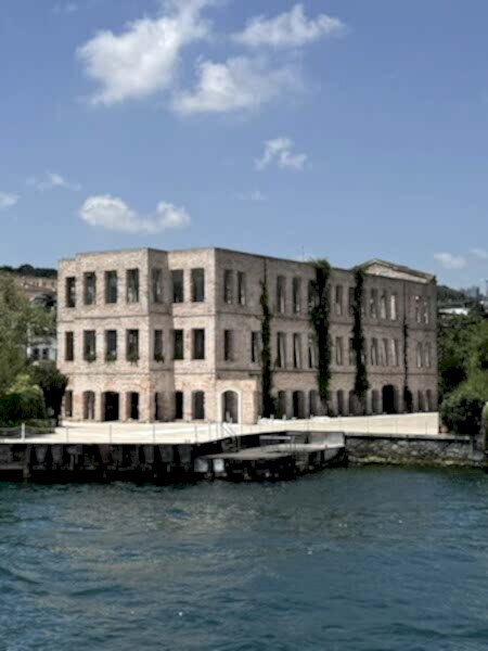 Esma Sultan Yalısı