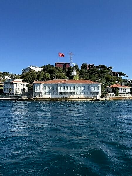 Edip Efendi Yalısı