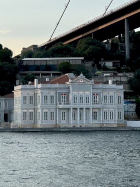 Hatice Sultan Yalısı