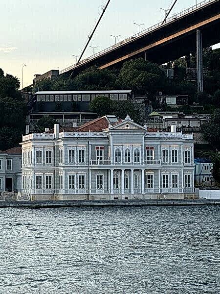 Hatice Sultan Mansion