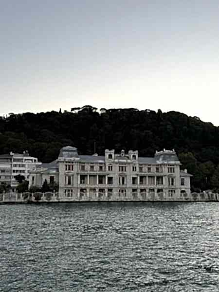 Emine Valide Paşa Yalısı