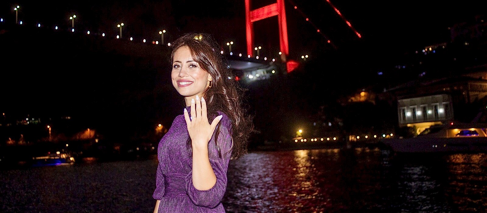 Surprise Marriage Proposal Organization