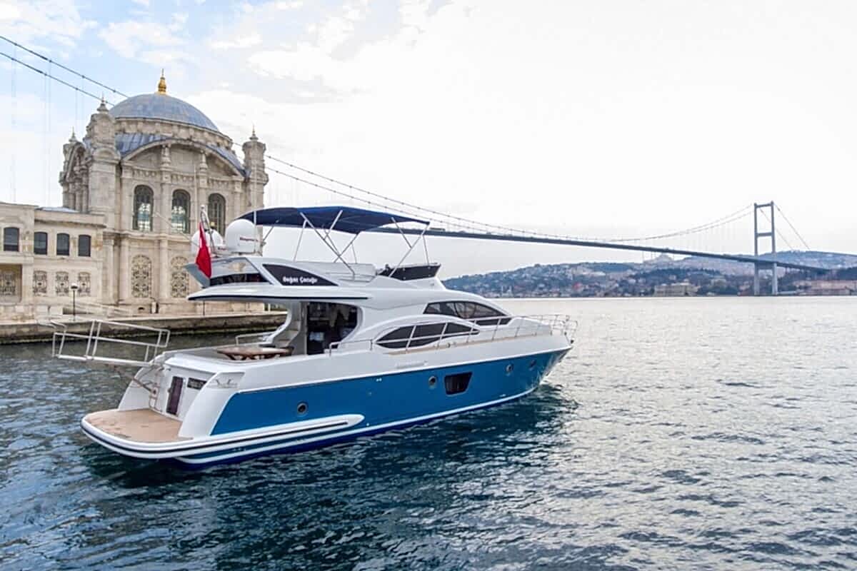 Yat Kiralama Sıkça Sorulan Sorular.