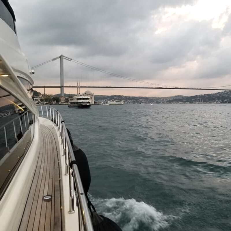 Yat Kiralarken En Erken ve En Geç Saatler Hangileri?