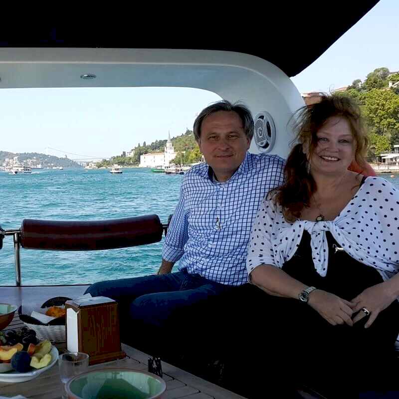 Boğaz'da Saatlik Yat Kiralamanın Avantajı Ne?