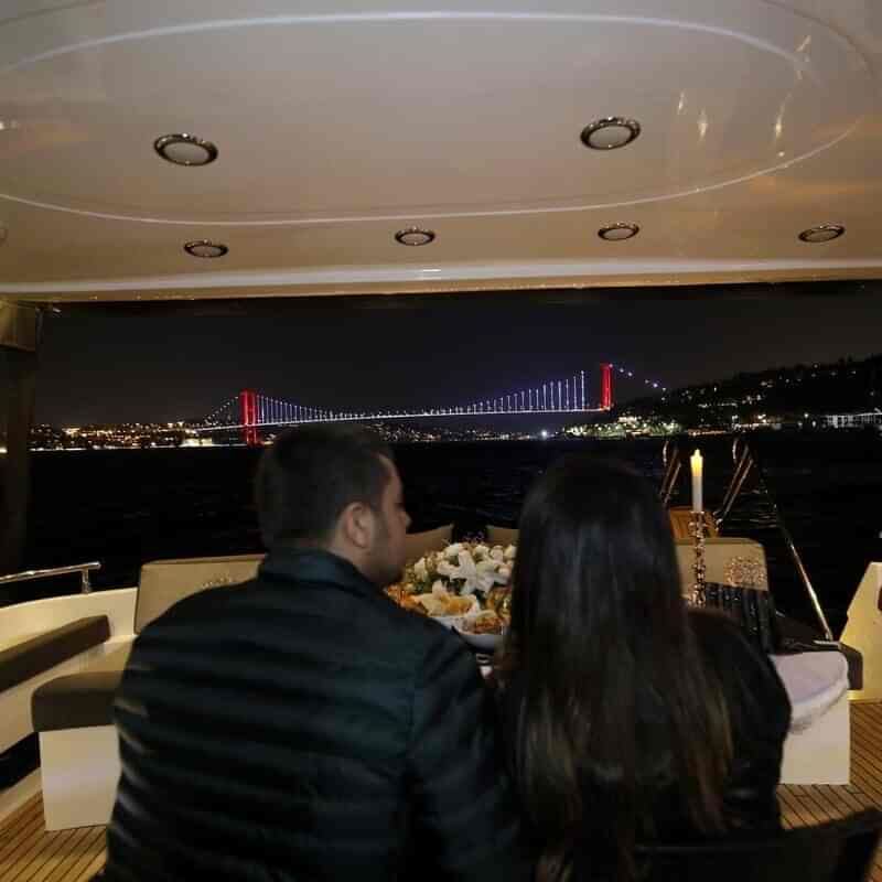 Is It Safe to Pay a Deposit When Renting a Yacht?