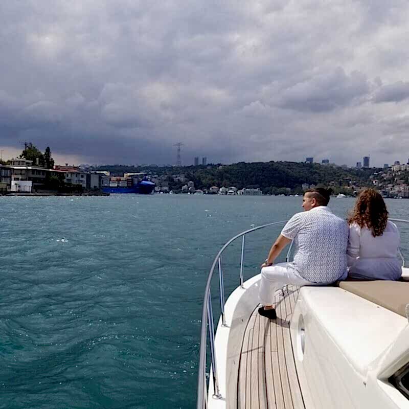 İstanbul'da Yat Kiralarken Dikkat Etmen Gereken Şeyler Neler?