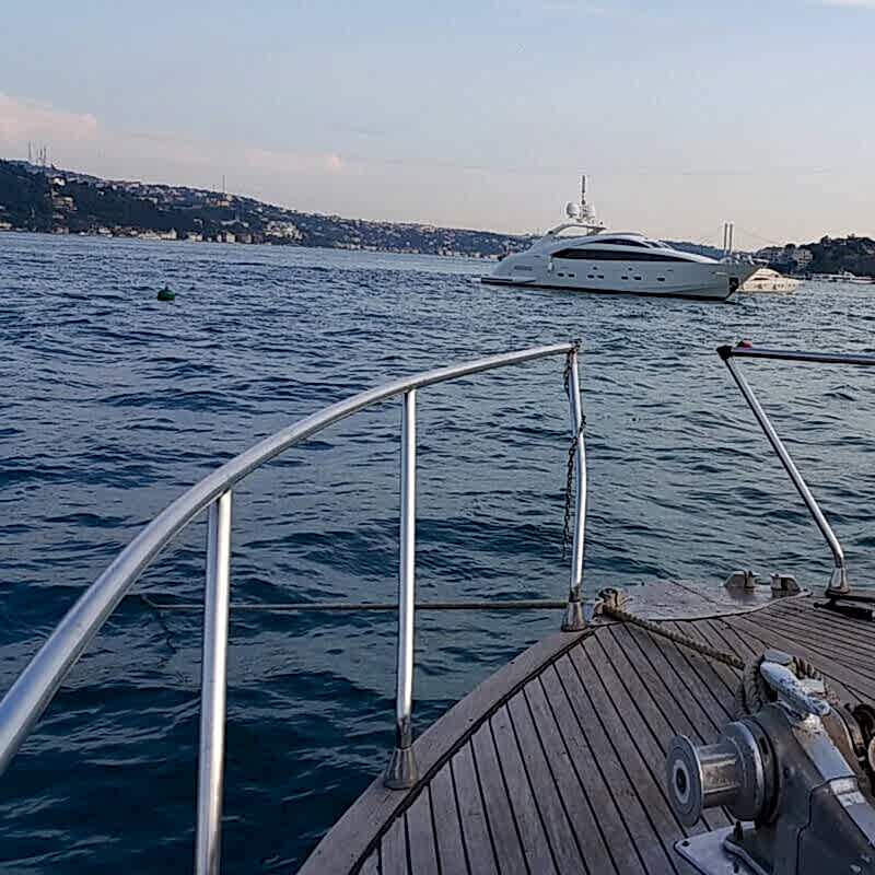 Hafta Sonu mu Yat Kiralamalıyım, Hafta İçi mi?