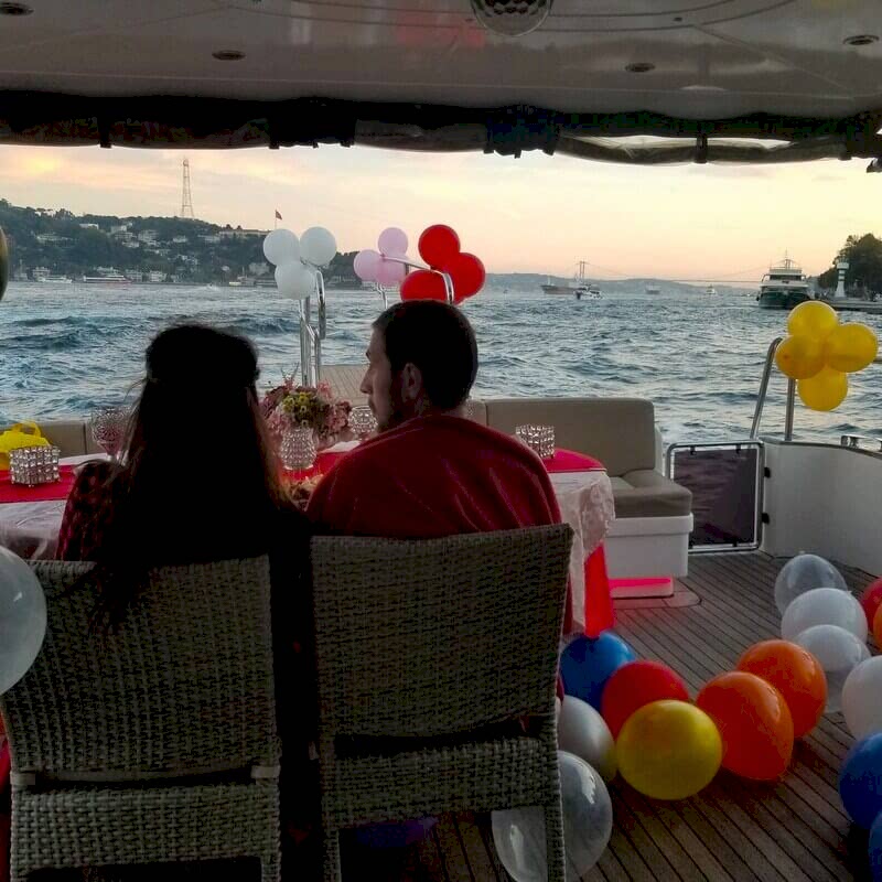 Balon Süslemesi Tura Ne Katar? Görsel Etki & Maliyet