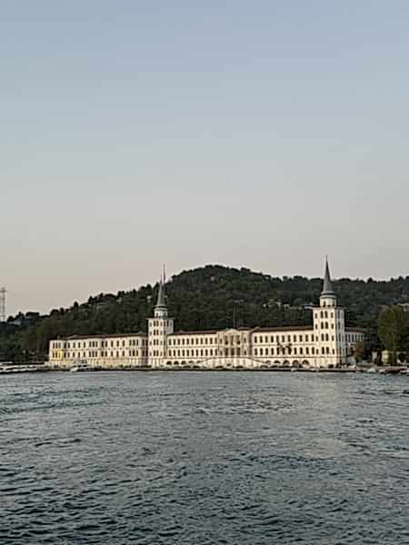 Kuleli Askeri Lisesi