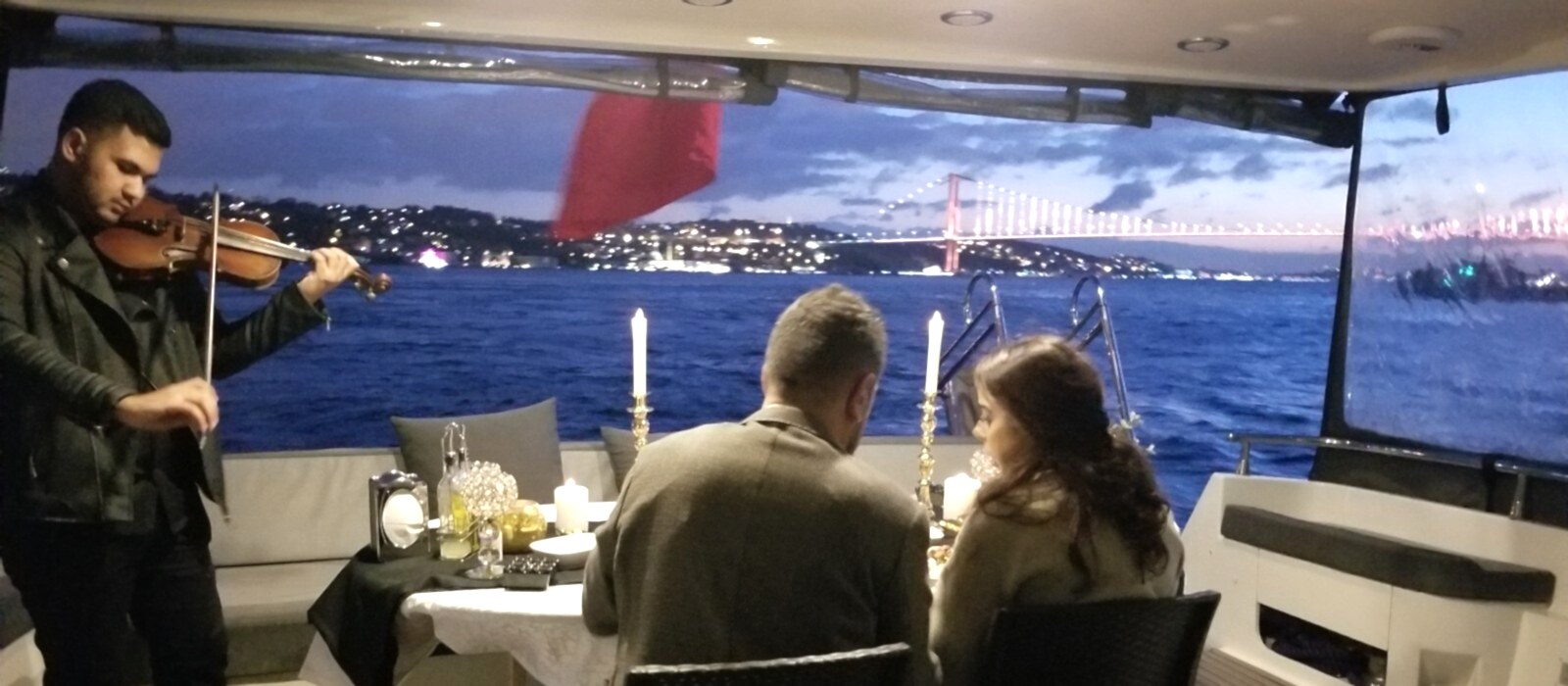 Birthday Celebration for 2 People